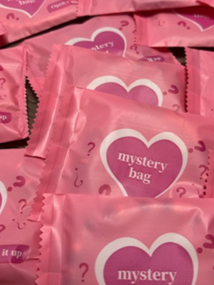 Mystery Bracelet Bundle - 4 Handmade Bracelets for $15!